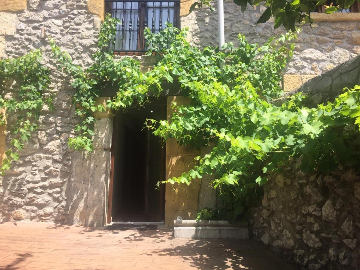Vivienda Vieja Cepa Noja