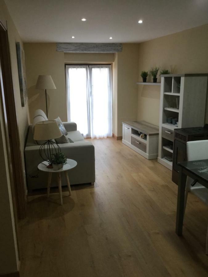 Vivienda Vieja Cepa Apartment *