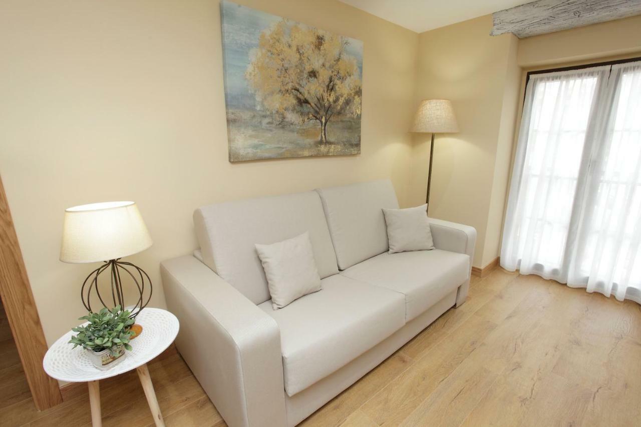 Vivienda Vieja Cepa Apartment Noja
