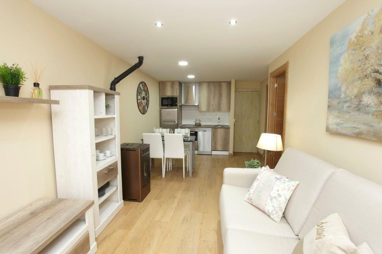 Vivienda Vieja Cepa * Noja