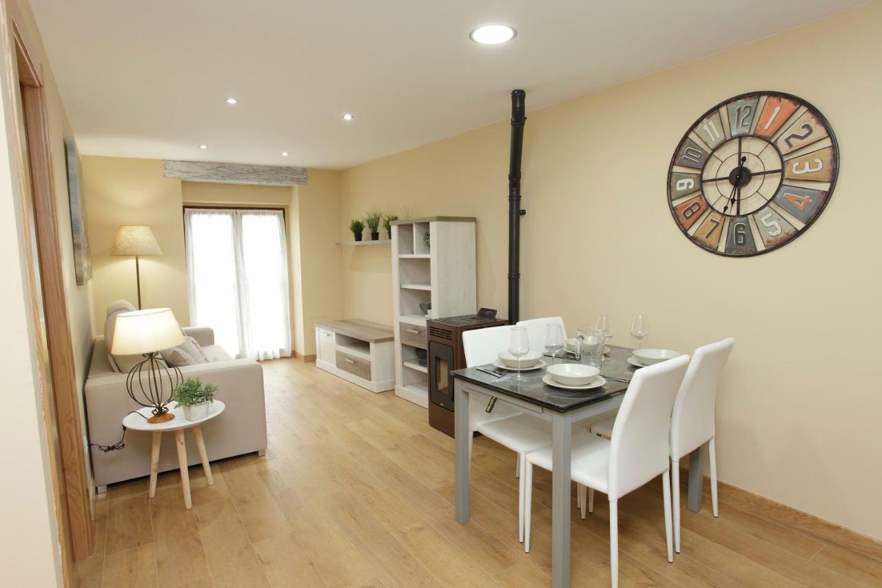 Vivienda Vieja Cepa *