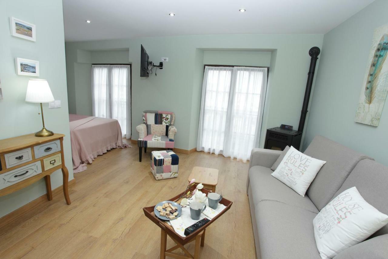 Vivienda Vieja Cepa Apartment *