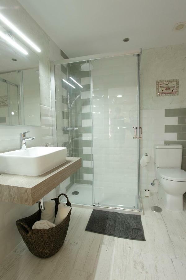 Apartment Vivienda Vieja Cepa Noja
