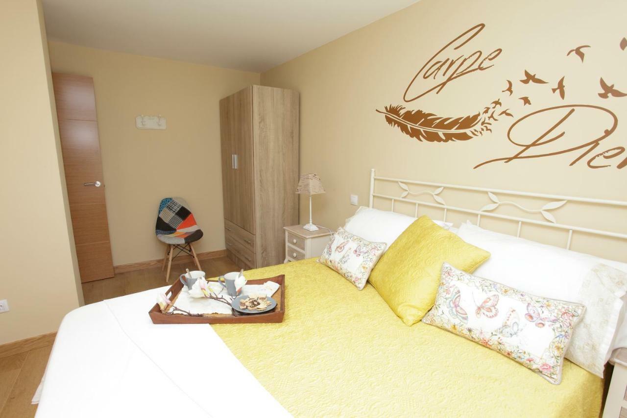 Vivienda Vieja Cepa Apartment
