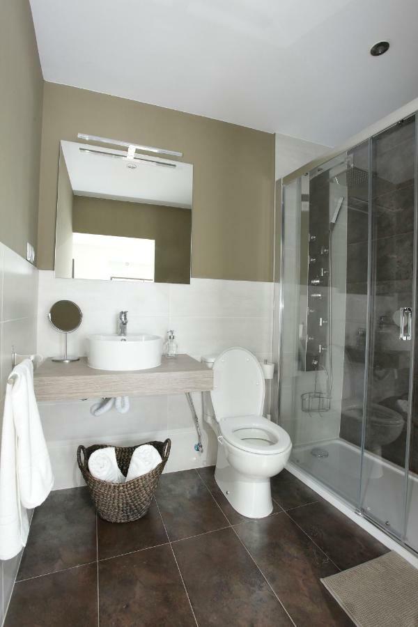 Vivienda Vieja Cepa Apartment *
