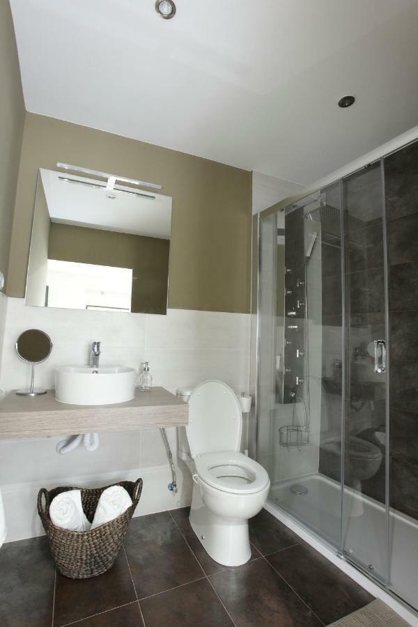 Vivienda Vieja Cepa Noja